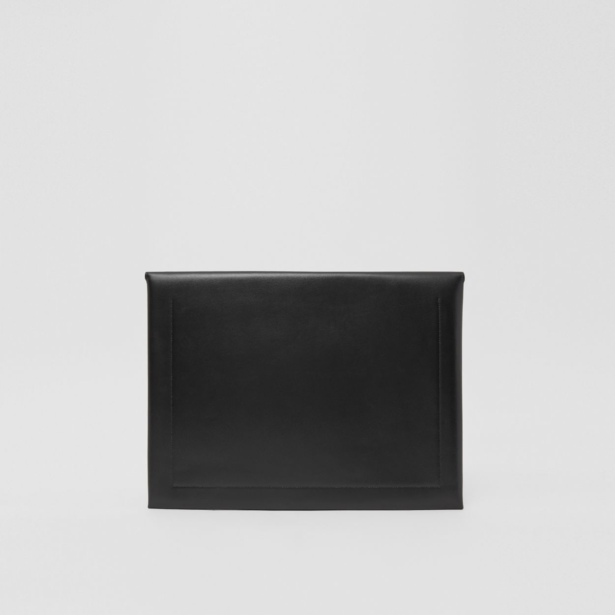 Leather Laptop Envelope Pouch - 9