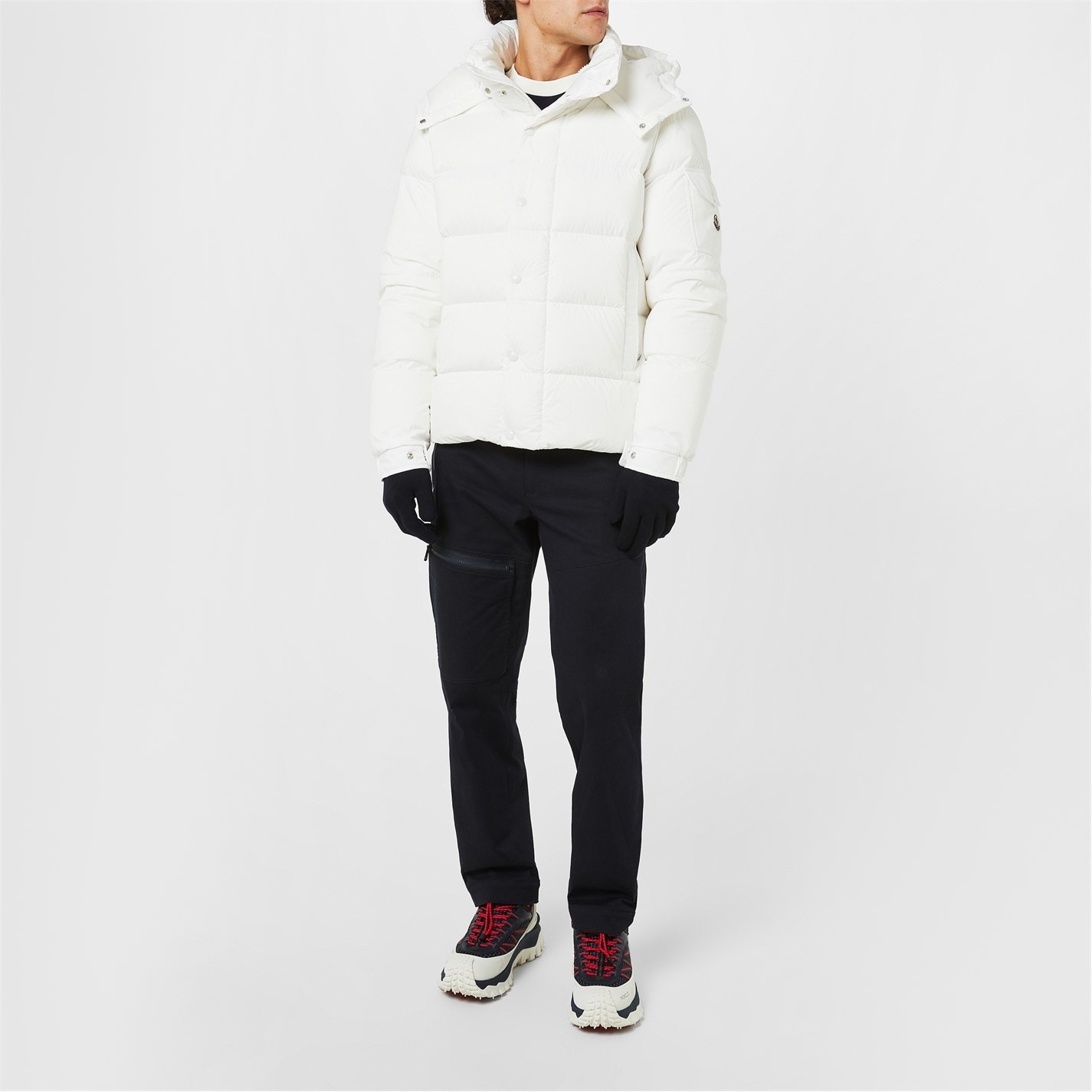 VEZERE PUFFER JACKET - 2