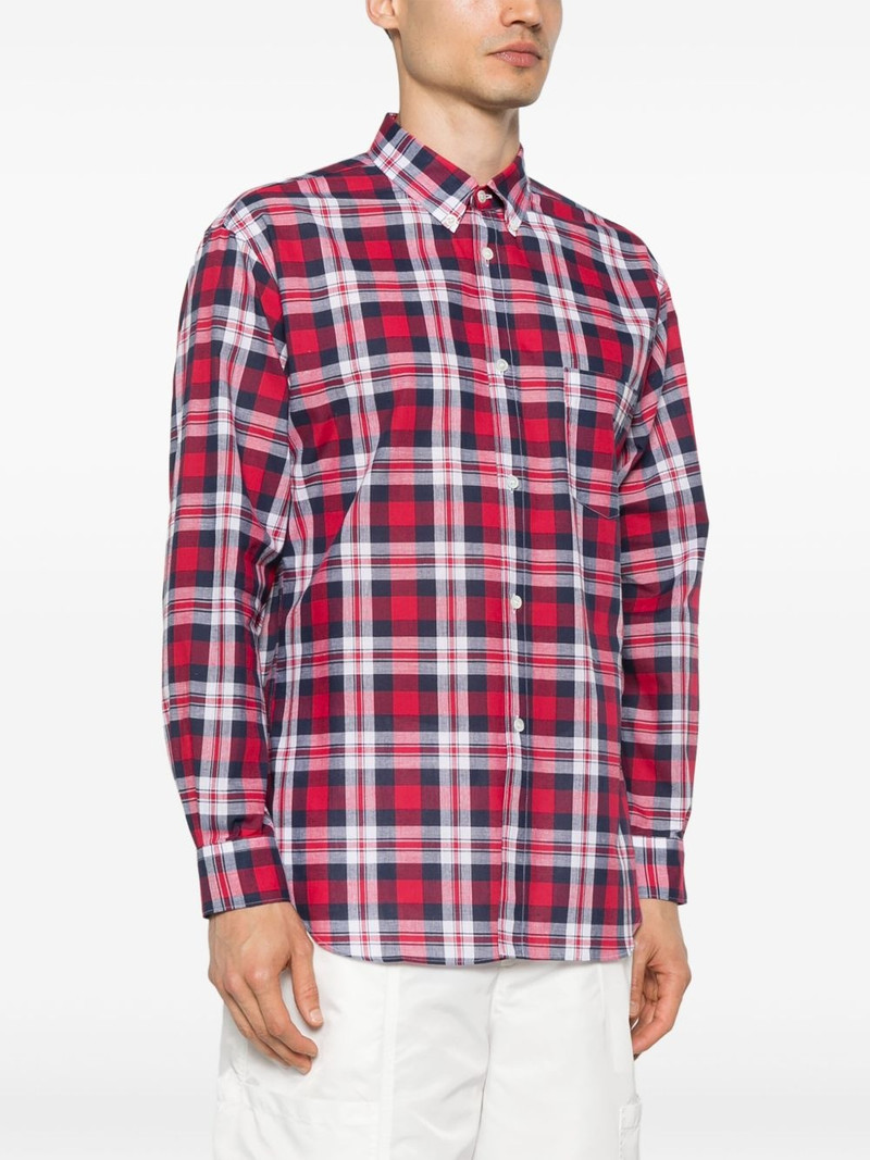 plaid shirt 3