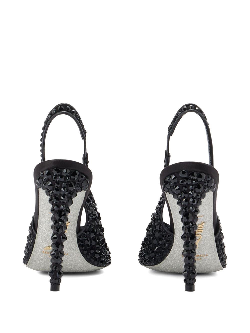 105mm Gilda pumps - 3
