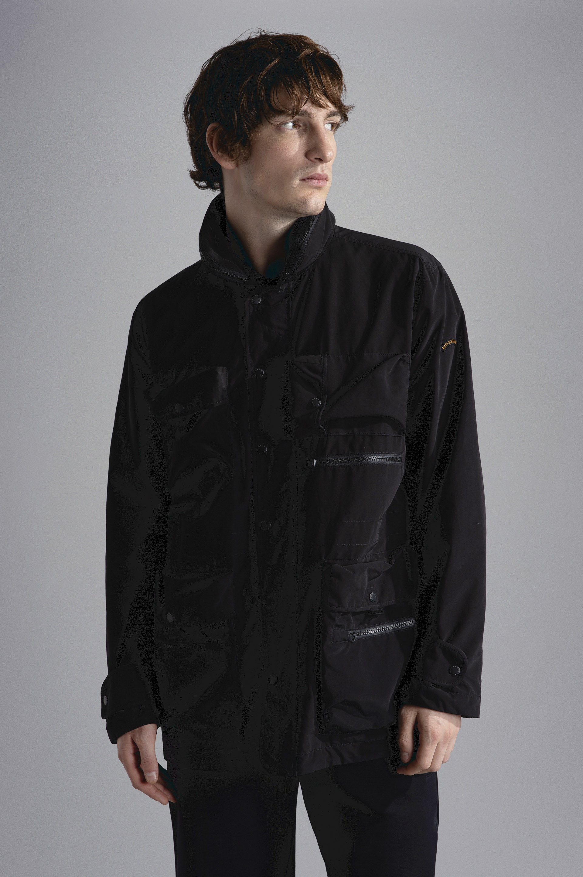 RE-130 HIGH DENSITY FIELD JACKET - 7