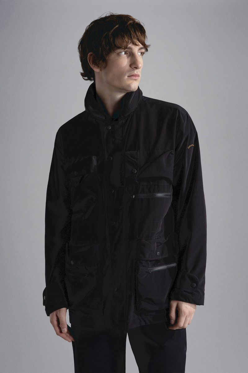 RE-130 HIGH DENSITY FIELD JACKET 7