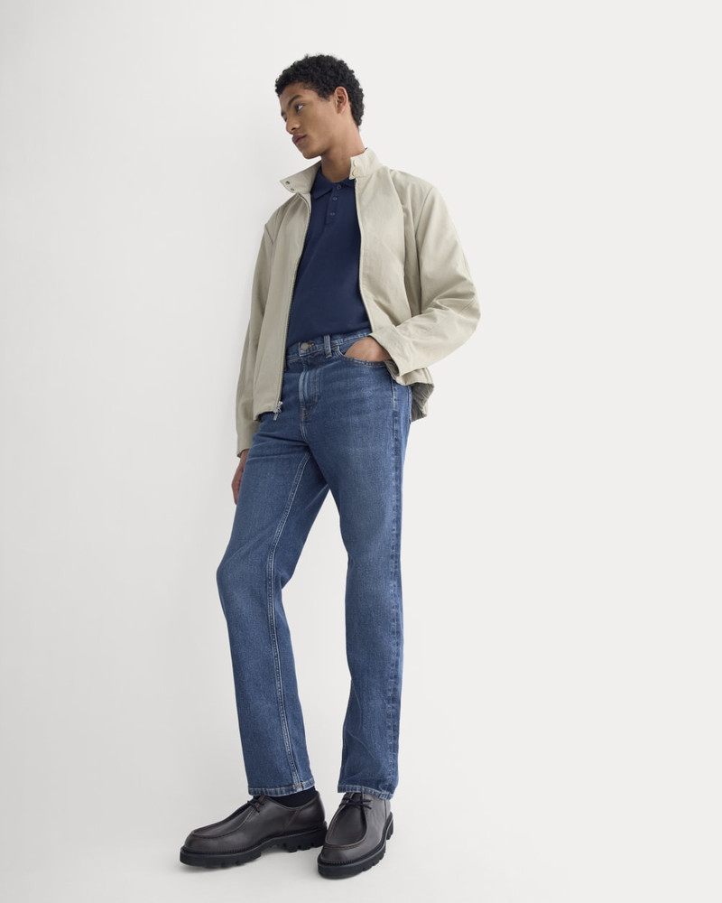 EVERLANE COMFORT-STRETCH SLIM-FIT JEAN outlook