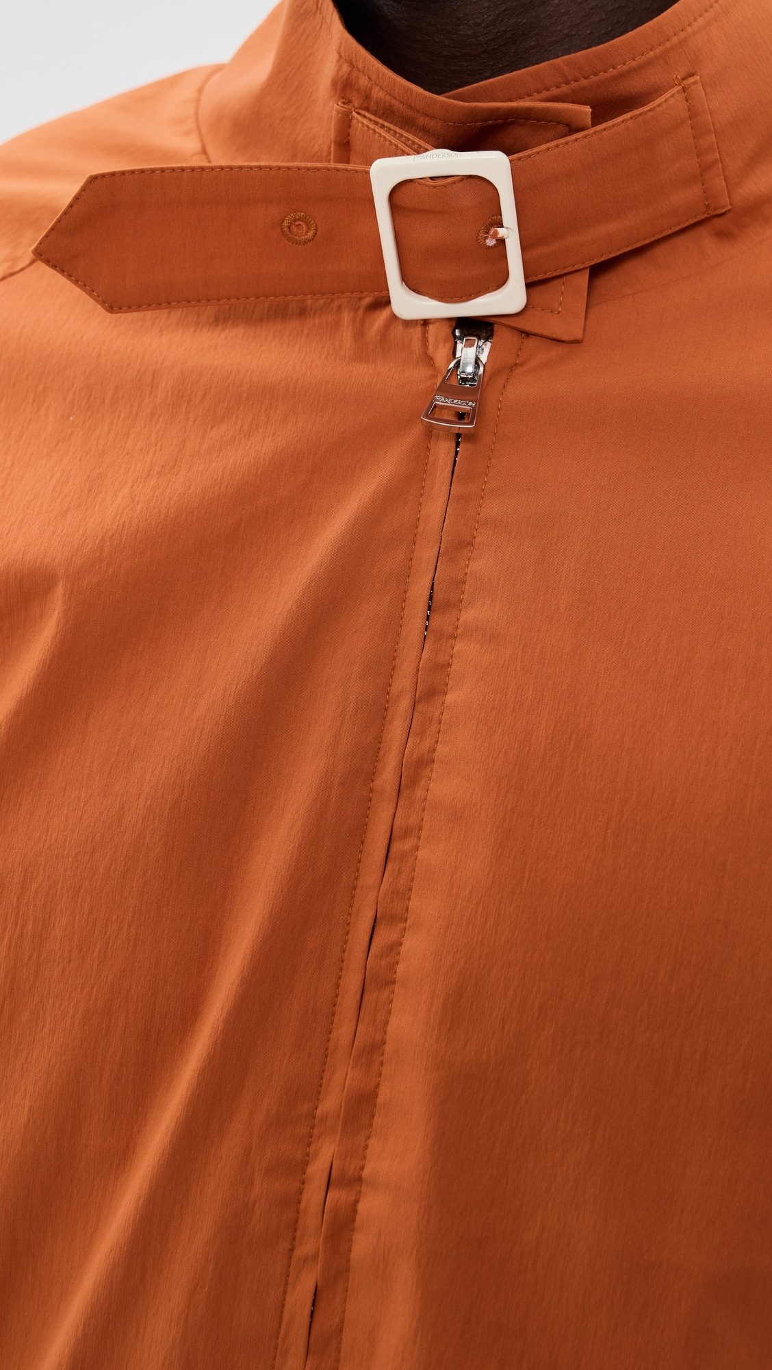 Harrington Jacket - 5