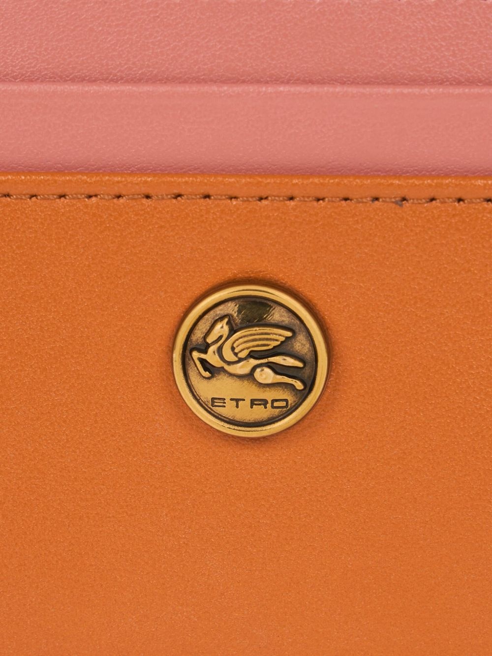 two-tone cardholder - 3