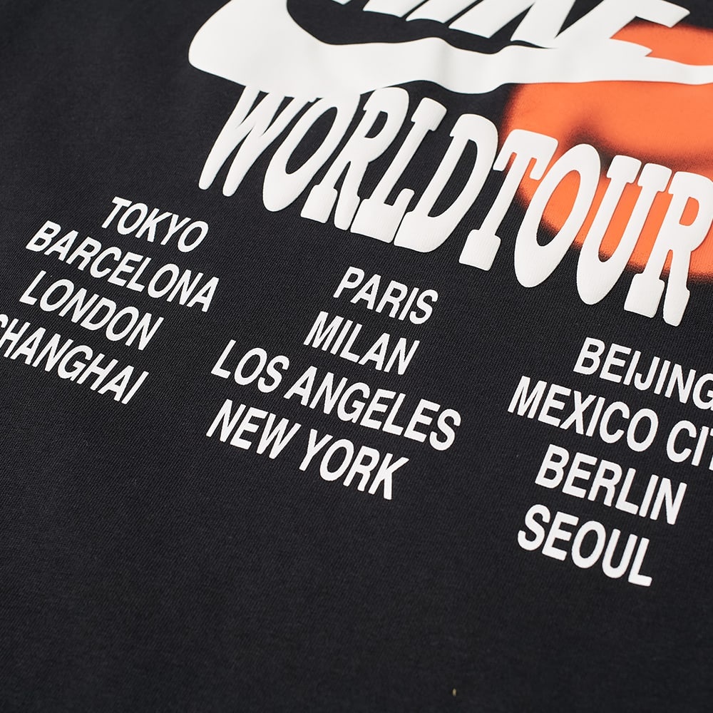 Nike World Tour Tee - 2