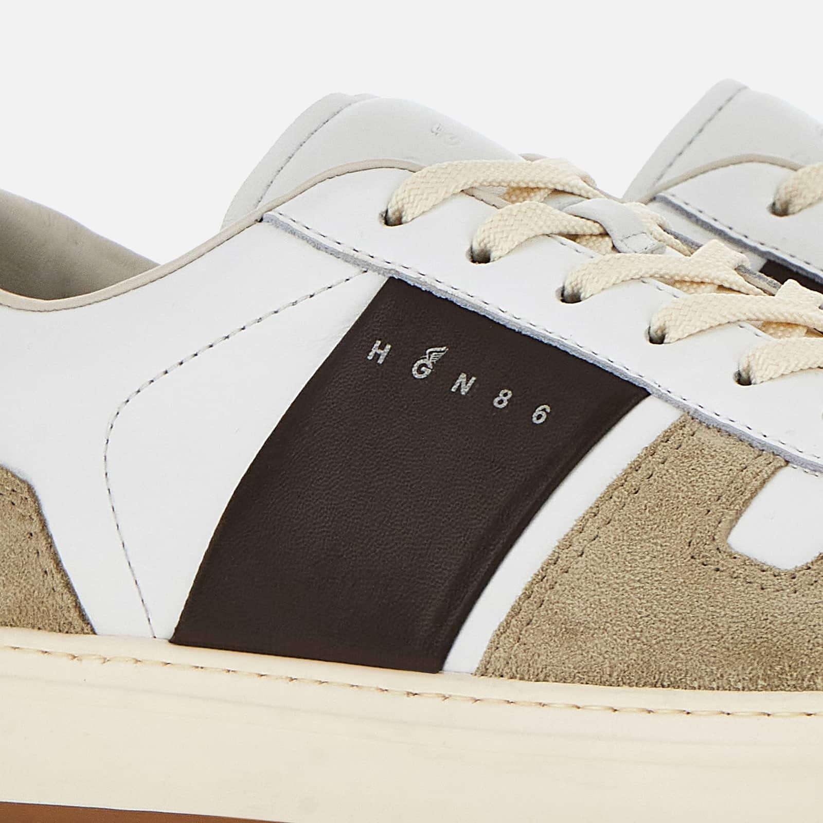 Sneakers Hogan H-TV - 6