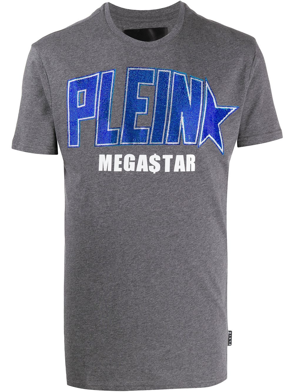 Megastar T-shirt - 1