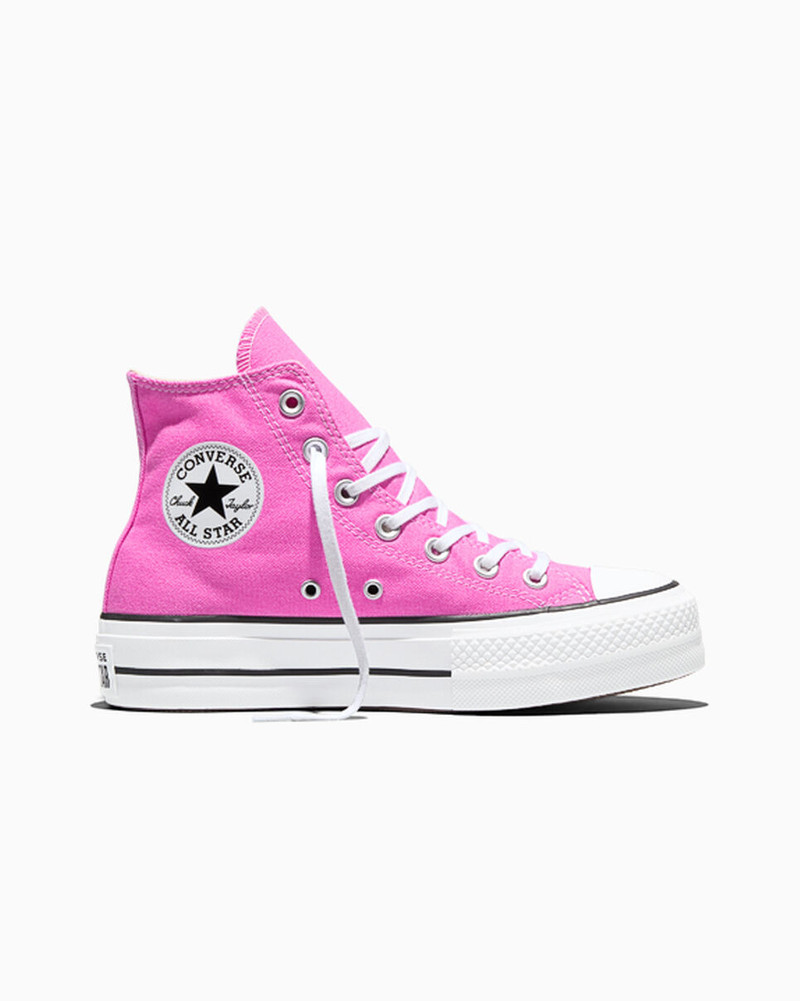 Chuck Taylor All Star Lift Platform Canvas 1