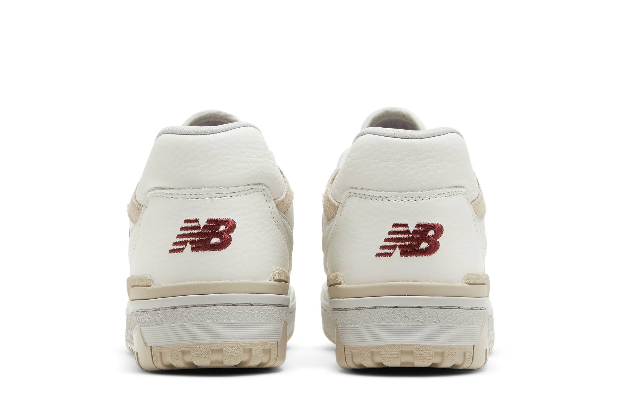 550 'Lunar New Year - Sea Salt' - 6