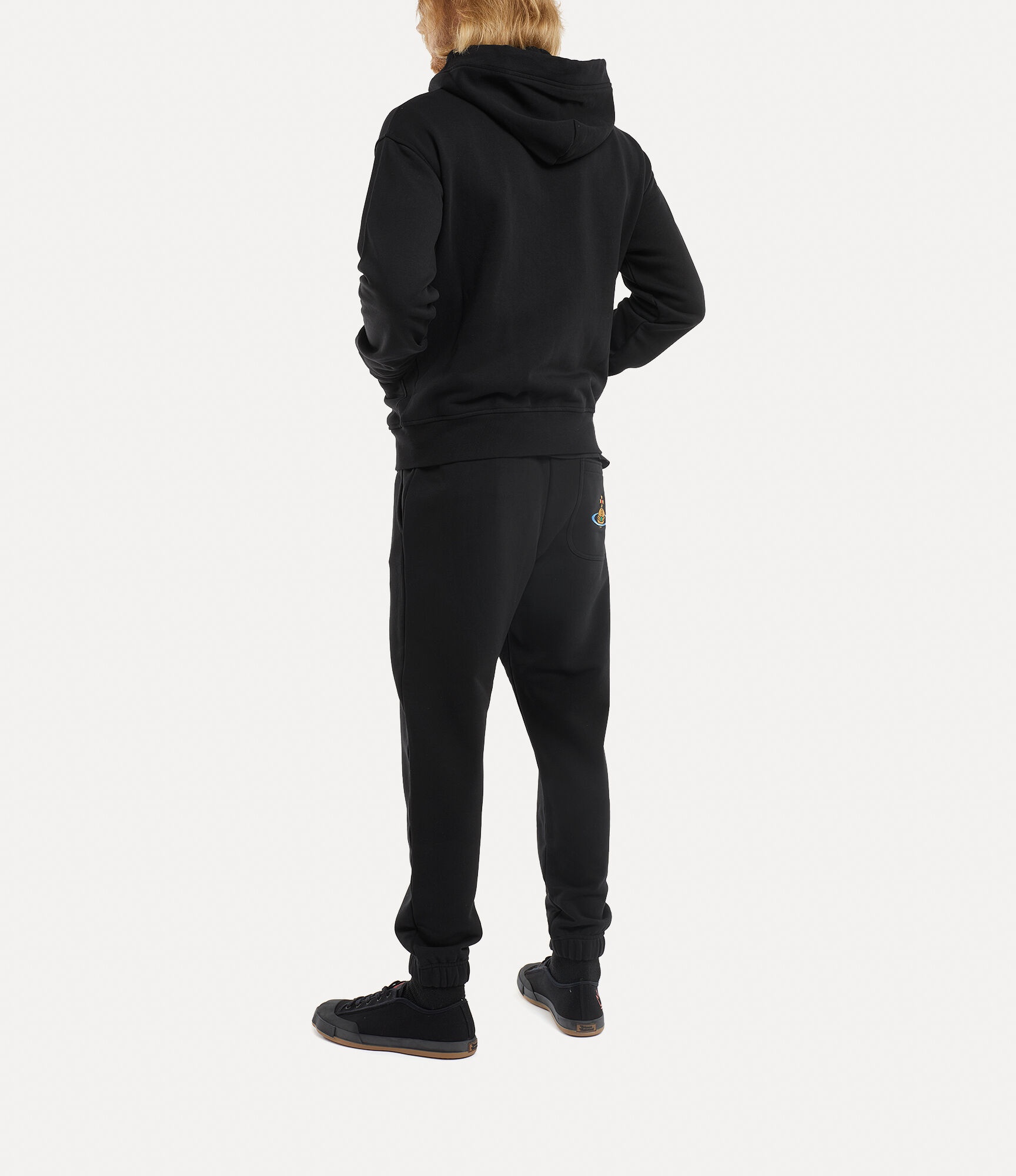 RUGGED ZIP HOODIE - 4