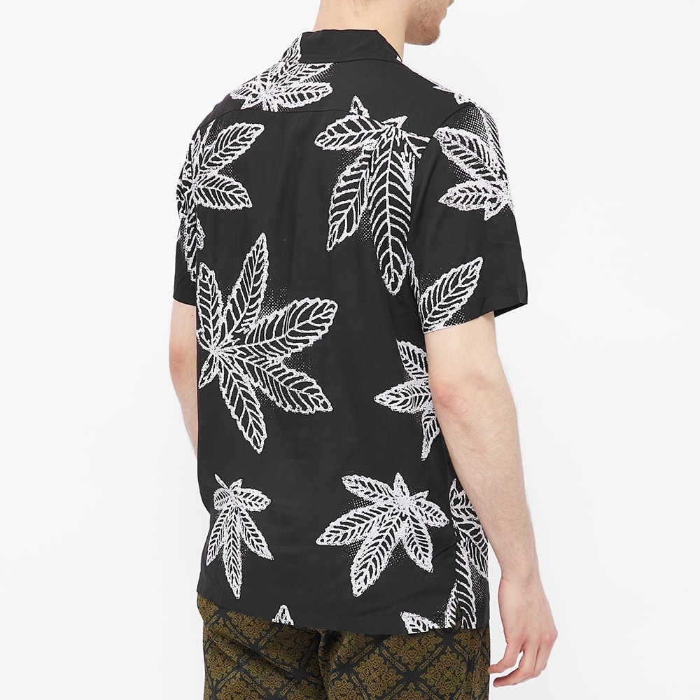 Vans Vault OG Sweet Leaf Woven Shirt - 5