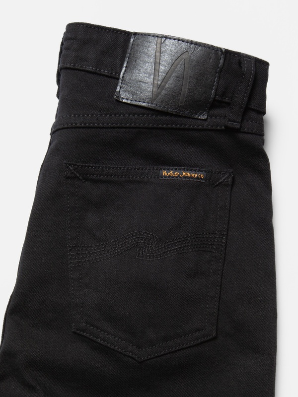 Mellow Mae Everblack - 8