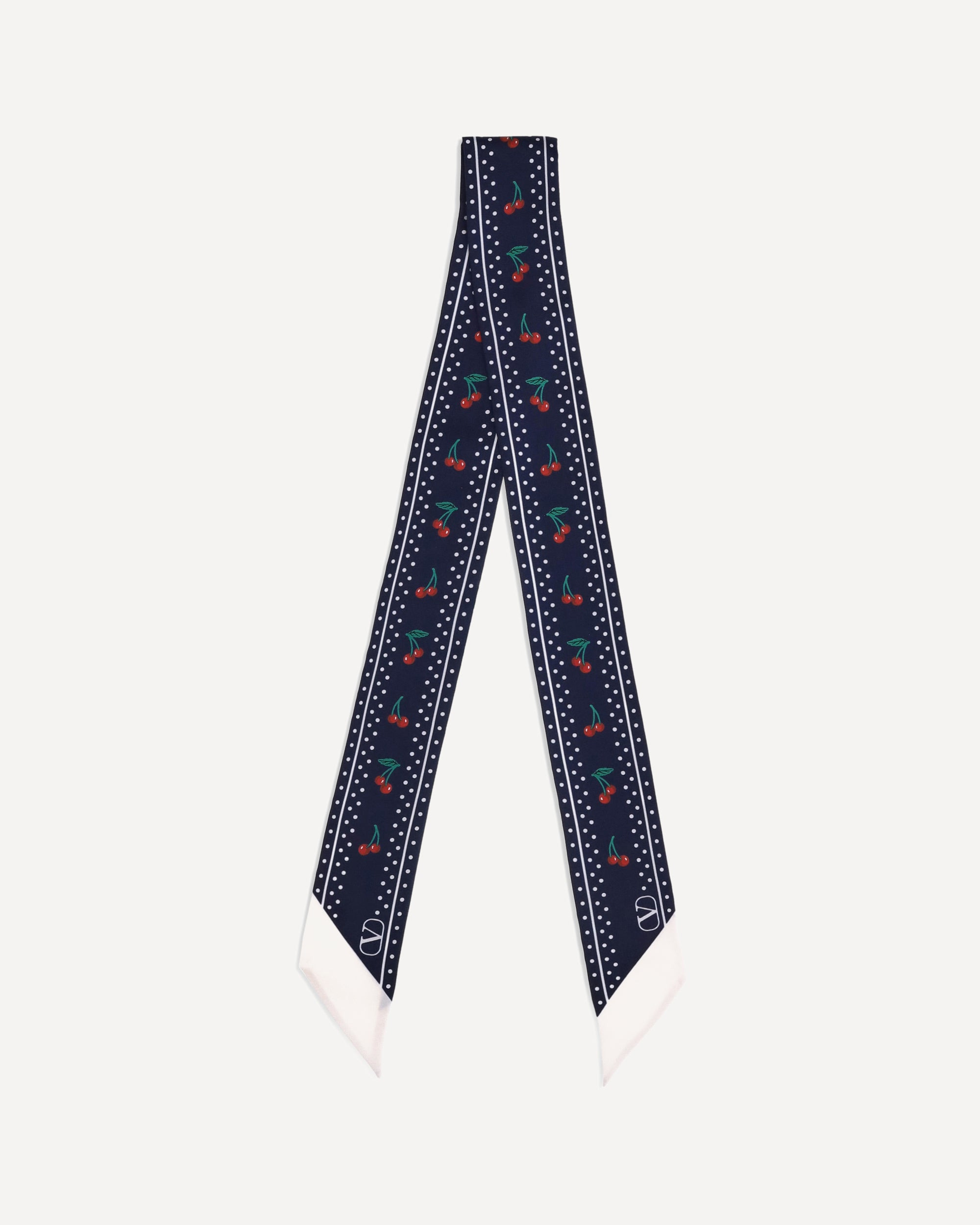 Bandeaux Scarf - 1