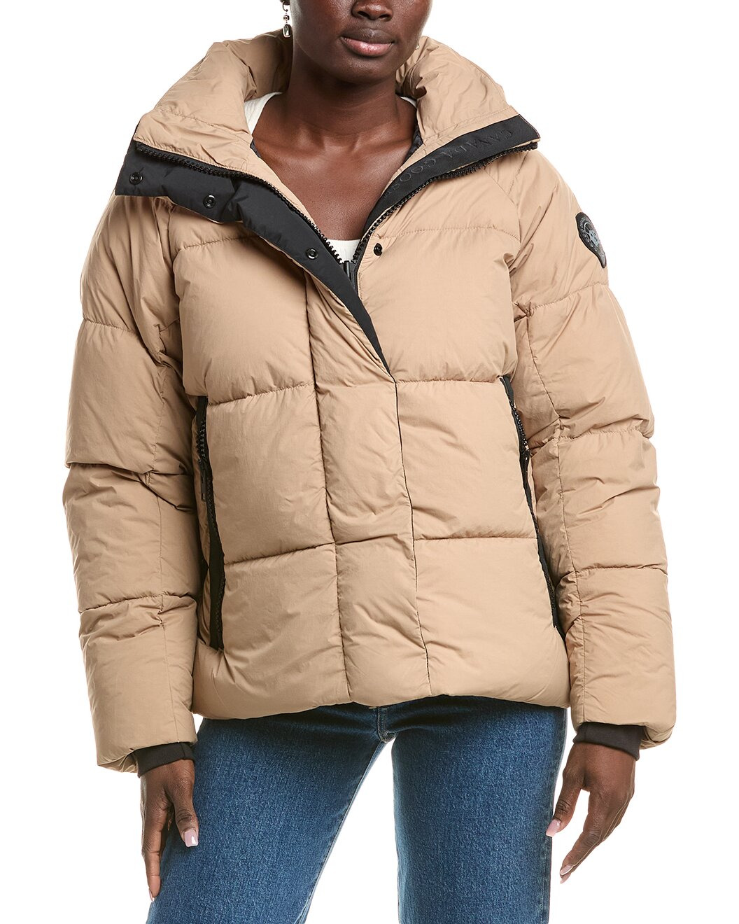 Canada Goose Junction Parka - 3