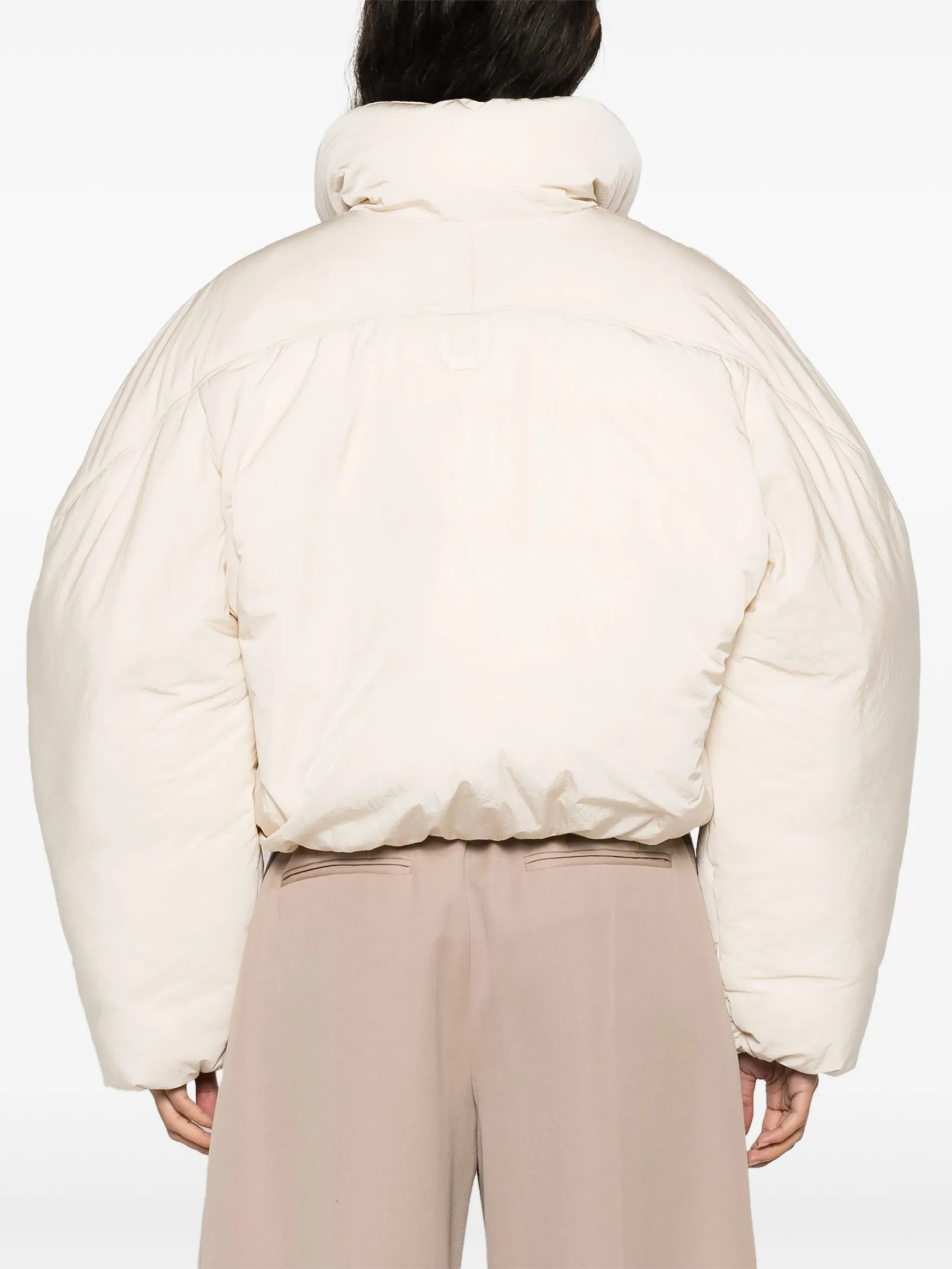 La Doudoune Courte Caraco jacket - 4