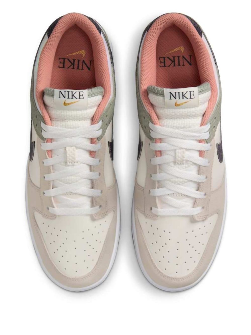 Dunk Low "NOLA" sneakers - 2