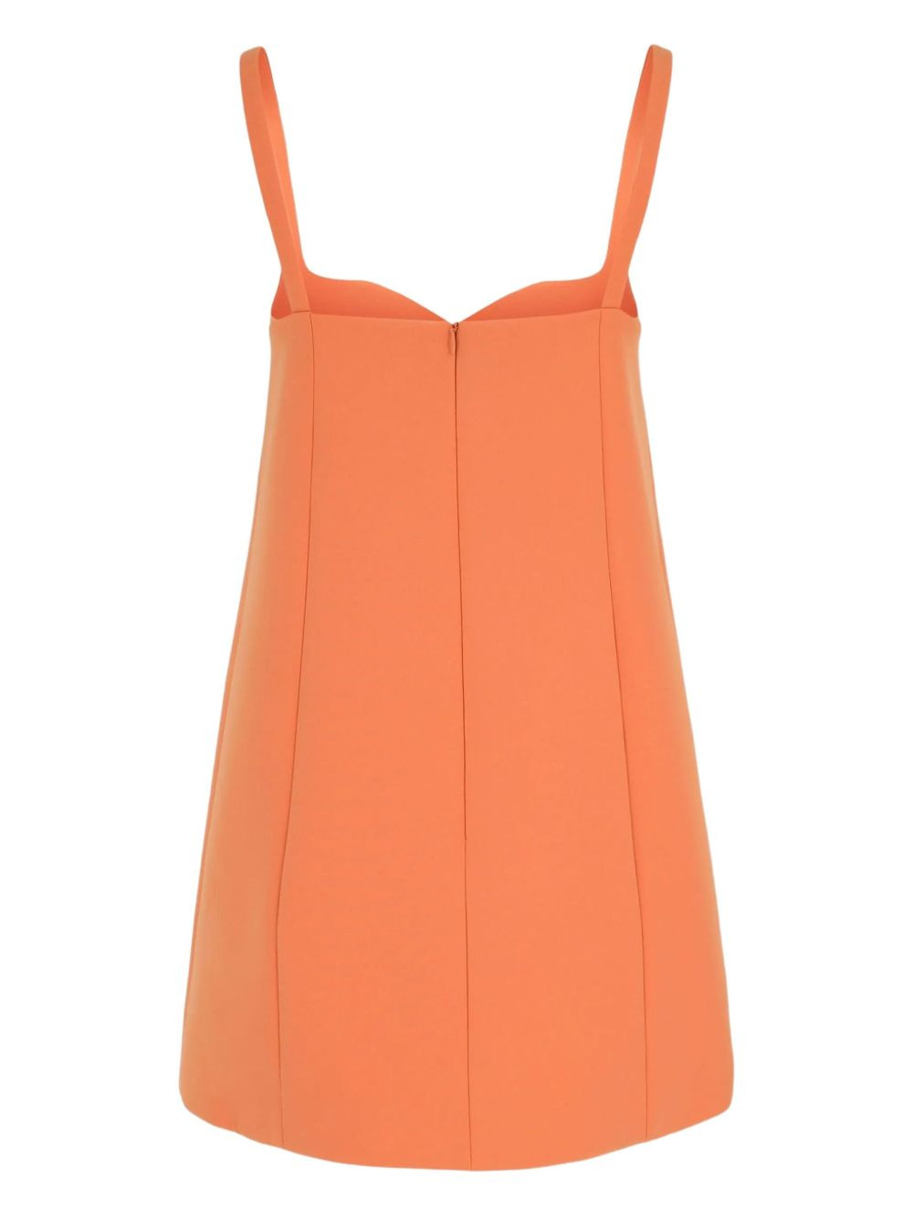 Larsen metallic-embellished dress - 2