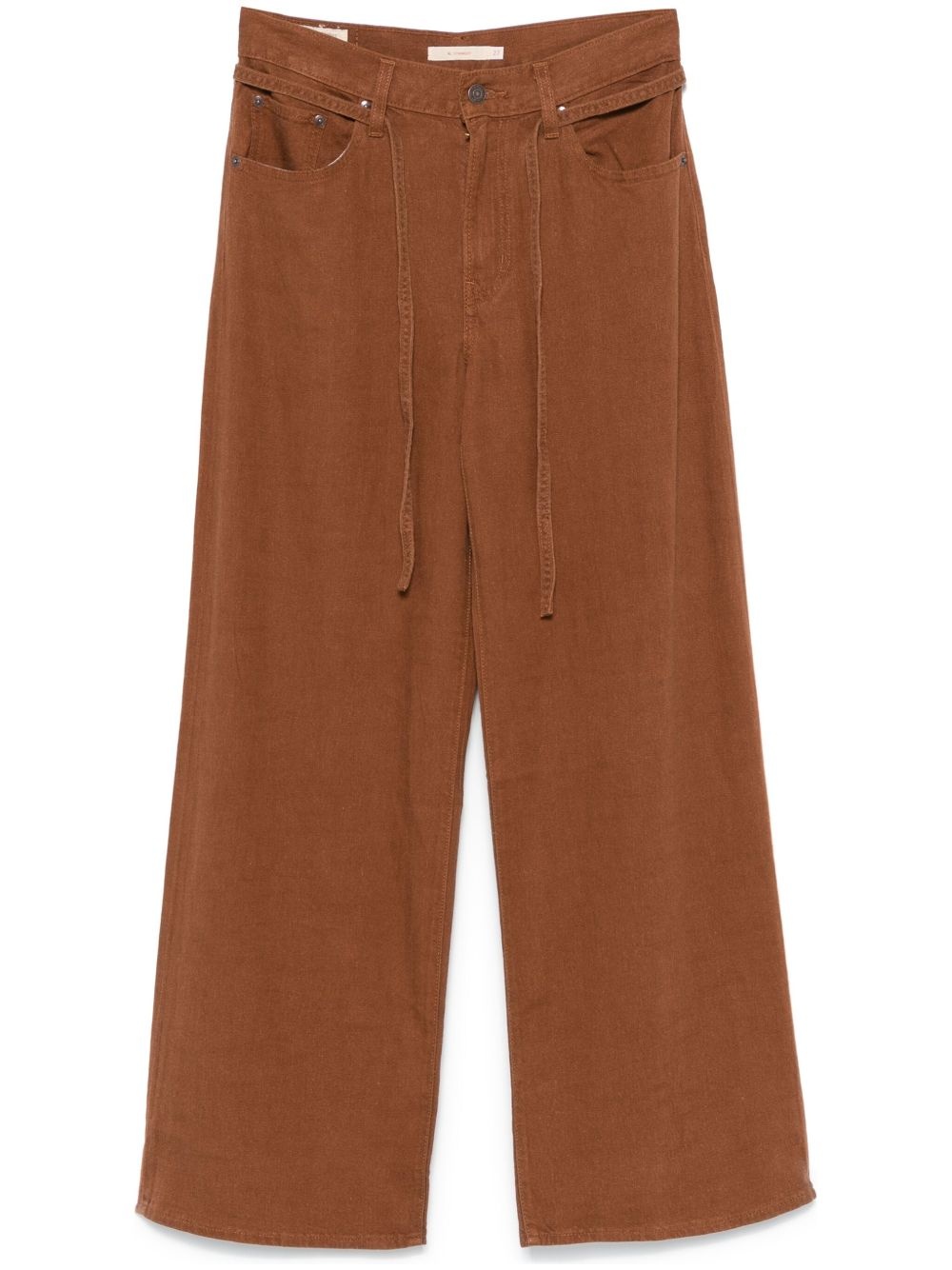 XL Straight jeans - 1