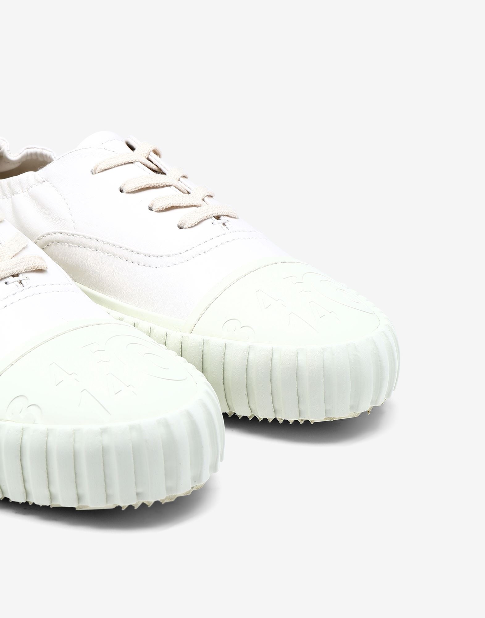 6 city sneakers - 5