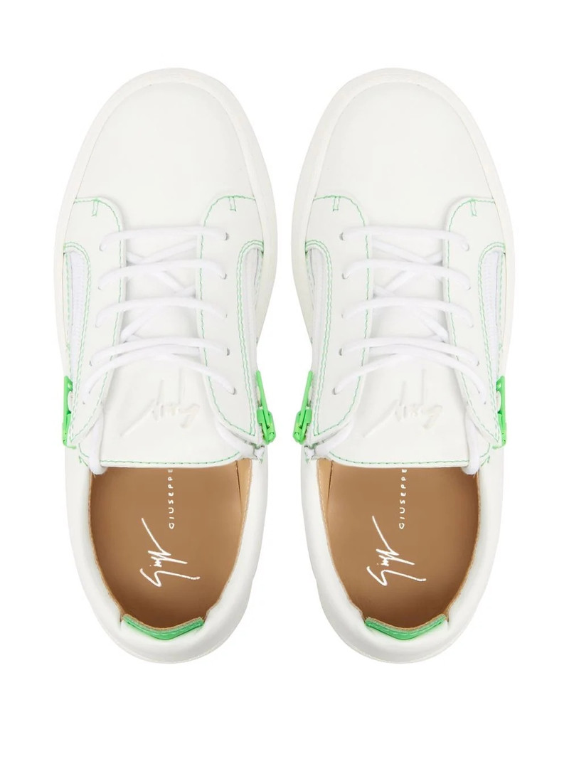 Gail sneakers 4