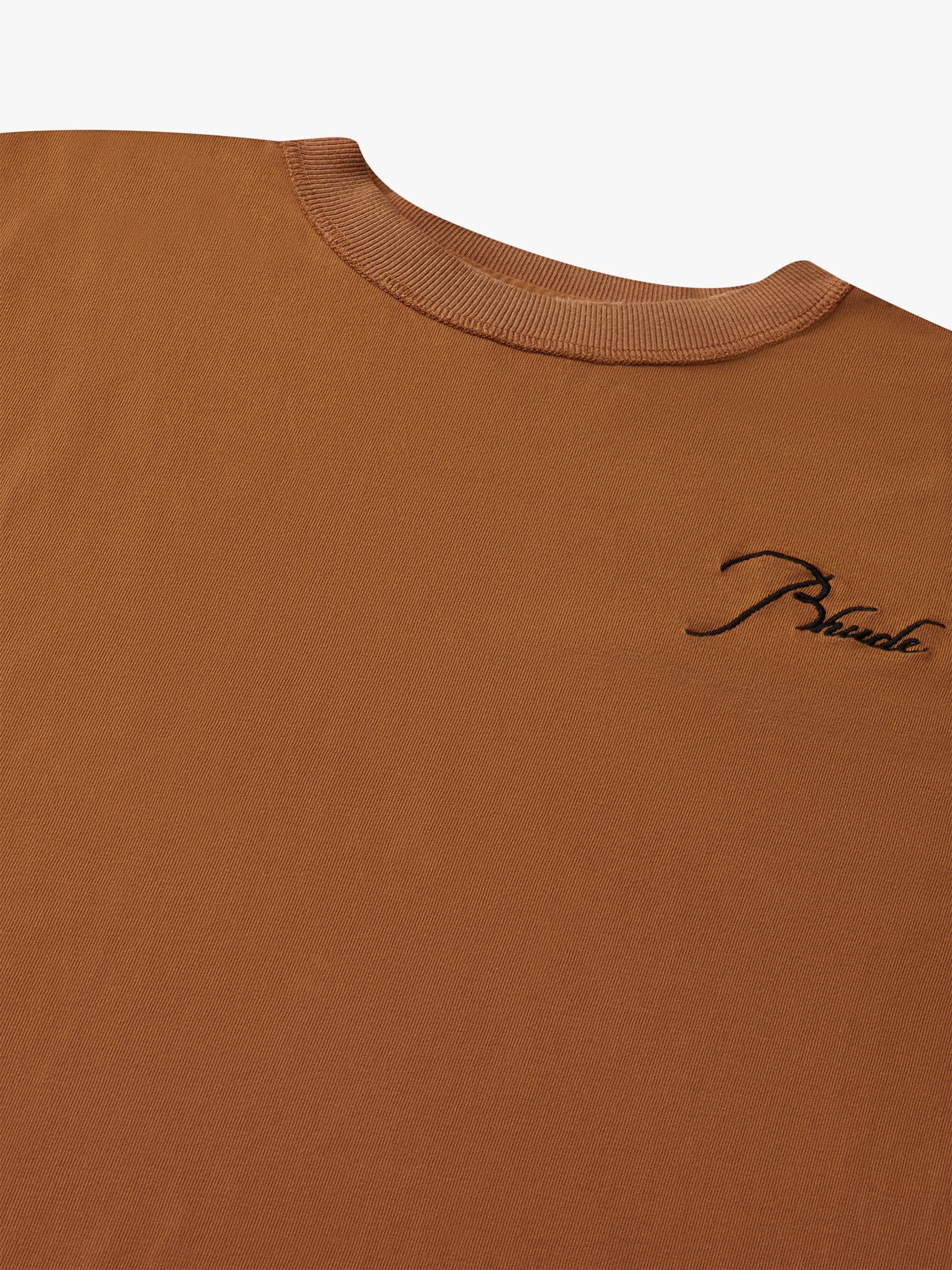 REVERSE TEE - 3