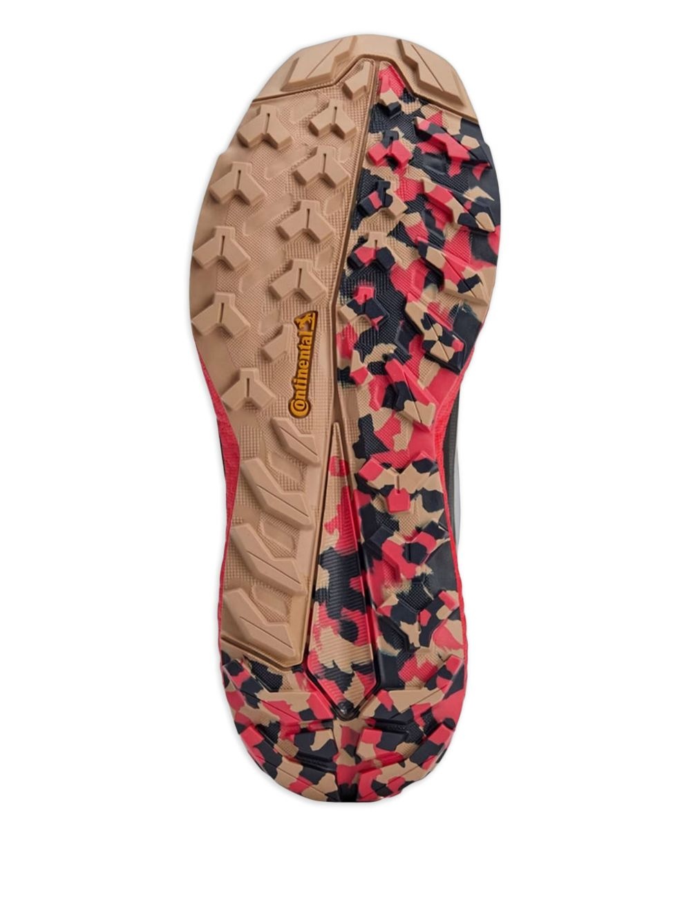 x Terrex Free Hiker sneakers - 5
