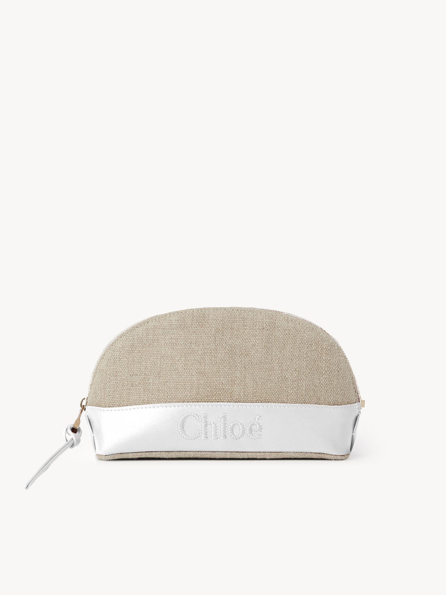 CHLOÉ SENSE MAKEUP BAG - 1