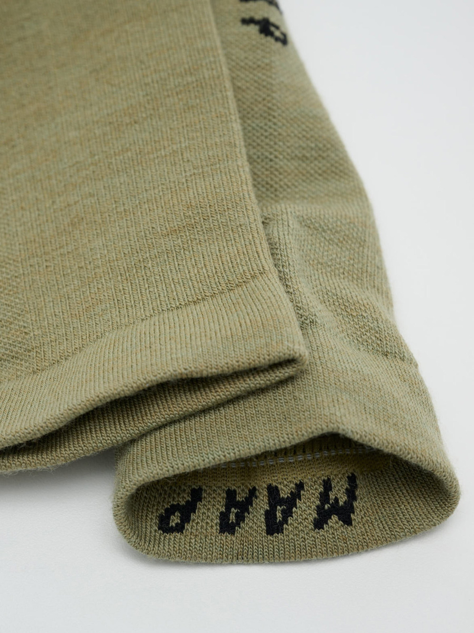 Division Merino Sock - 5