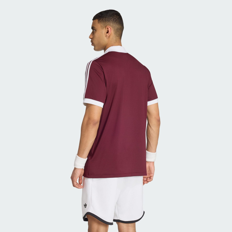 TENNIS CLASSICS POLO SHIRT 3
