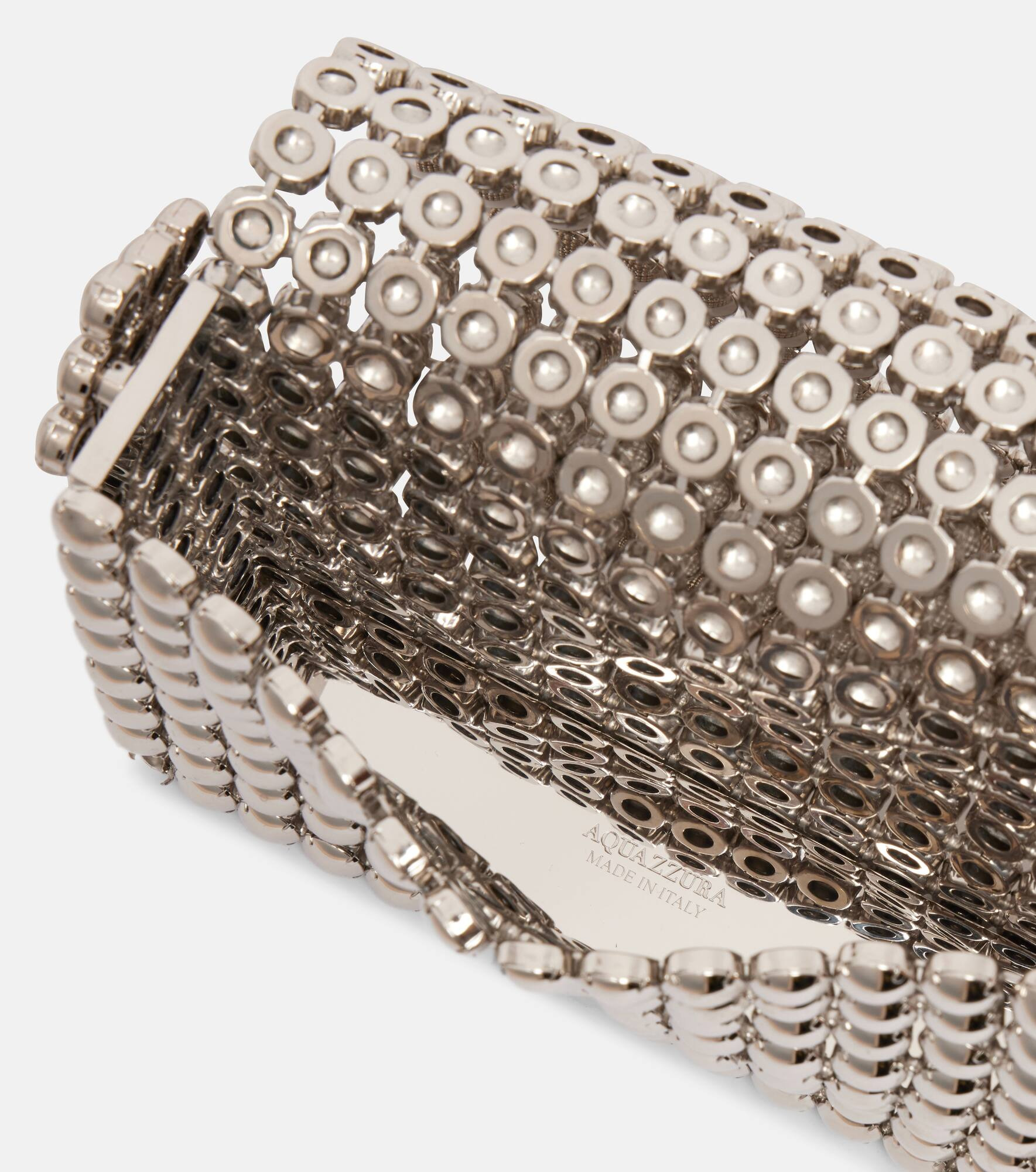Cosmic Small beaded shoulder bag - 3