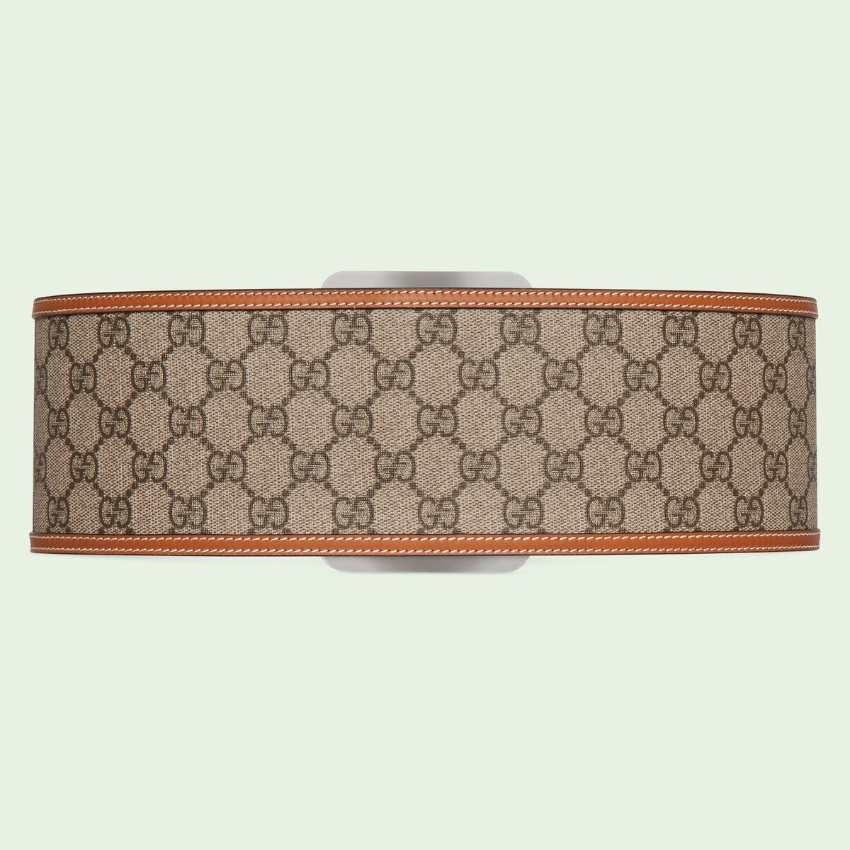 GG wide belt - 4