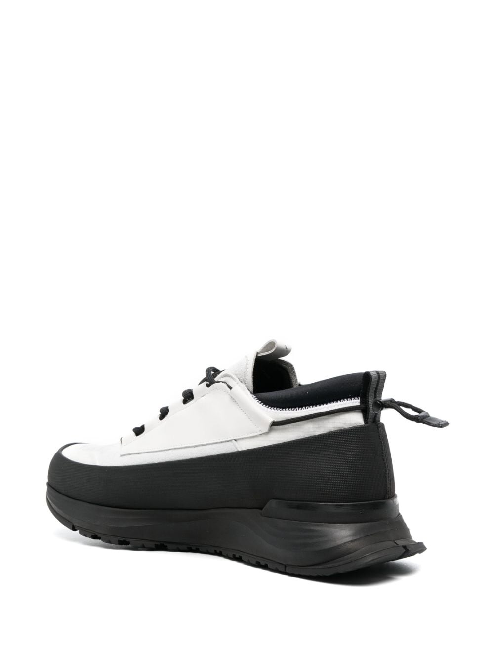 Glacier Trail low-top sneakers - 3