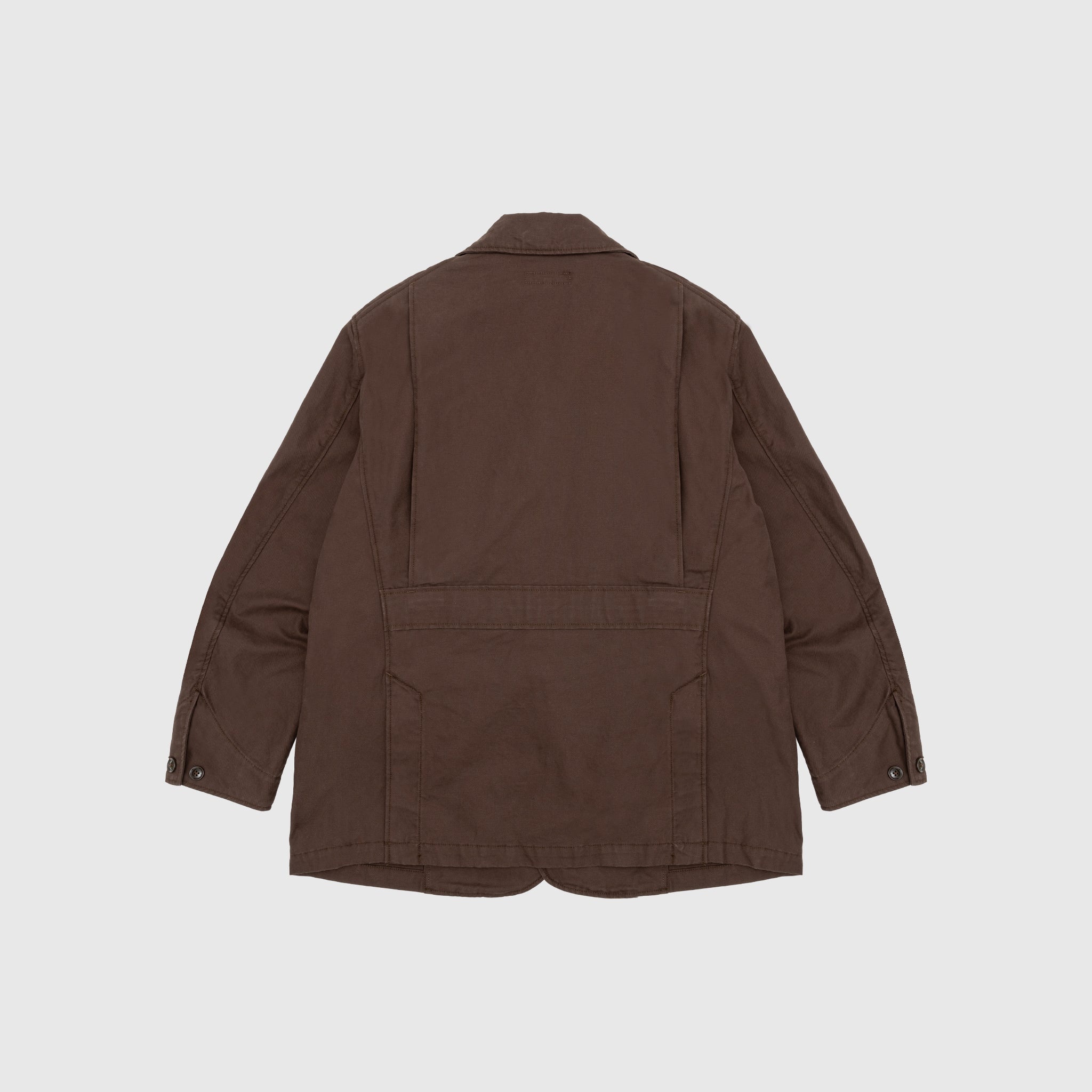 HUNTING BLAZER FOR NEP NY x BIG x PACKER - 16