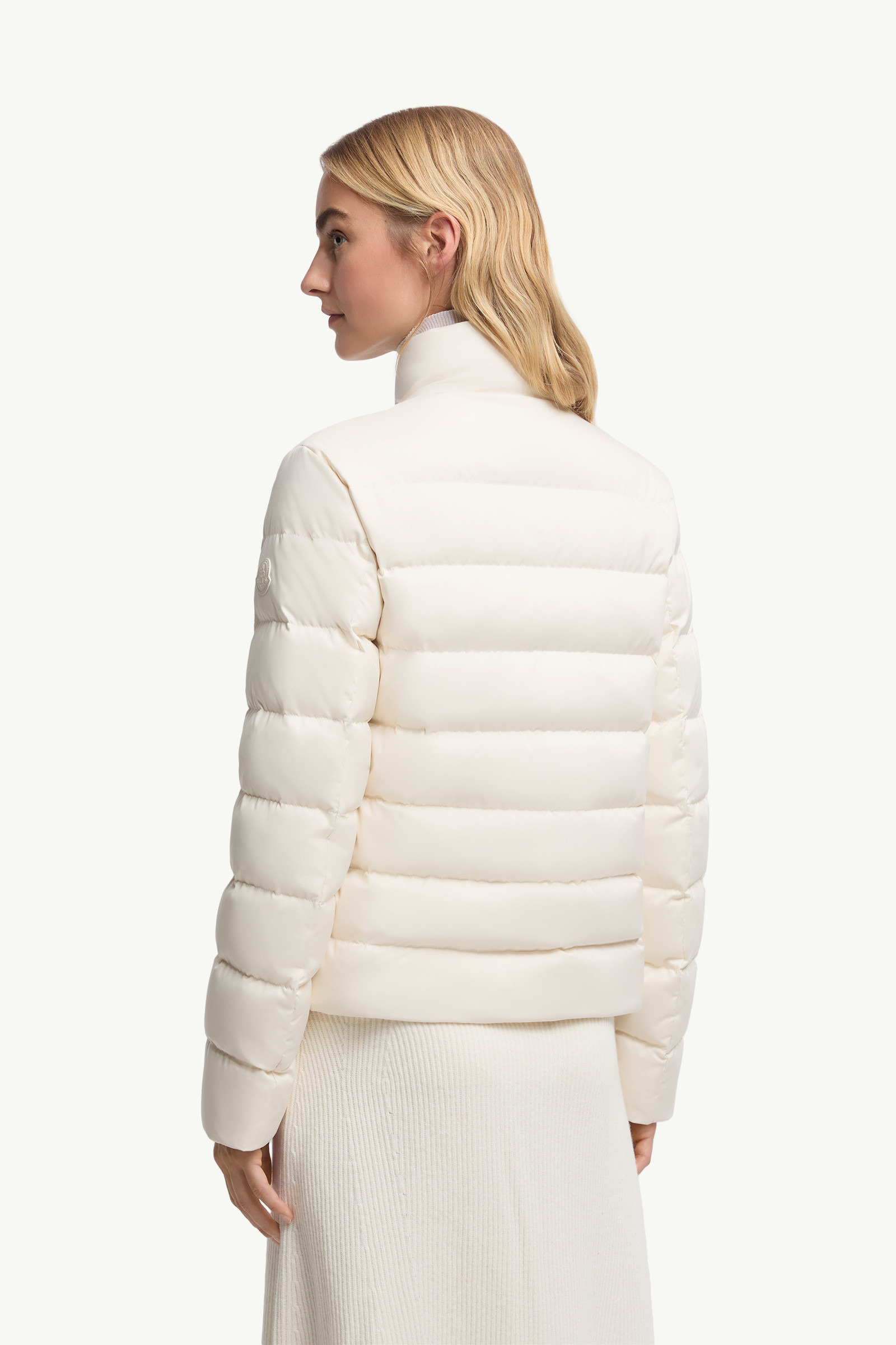 Bessettes Short Down Jacket - 5
