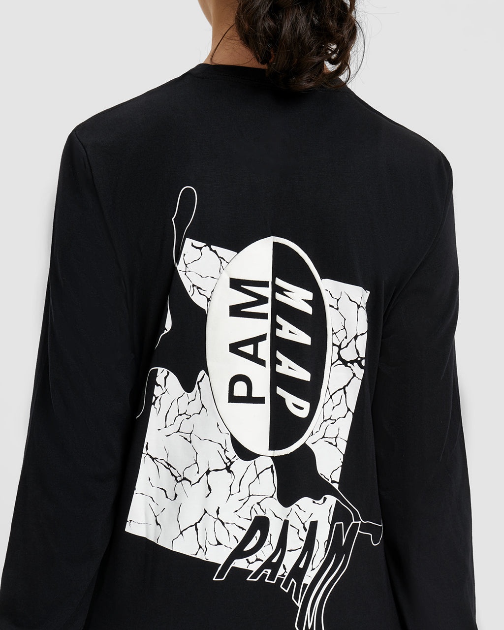 Women's MAAP X PAM LS Tee - 5