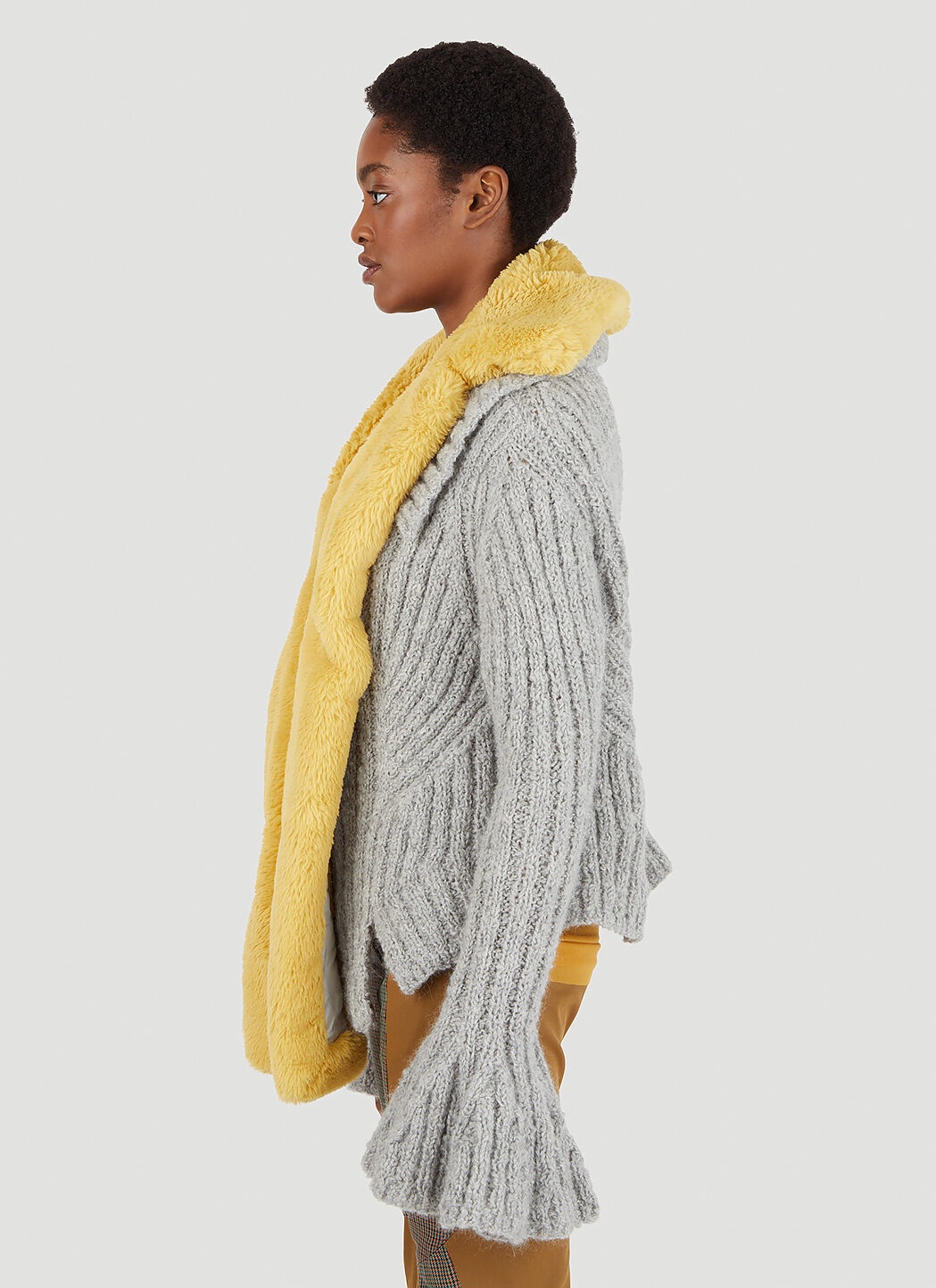 Consuelo Cardigan - 3