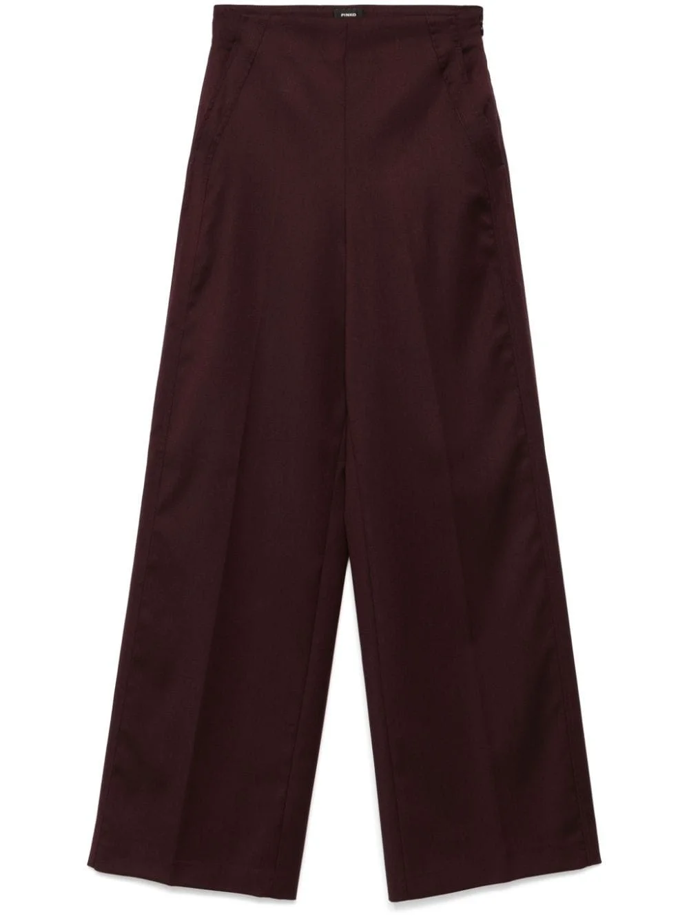 palazzo trousers - 1