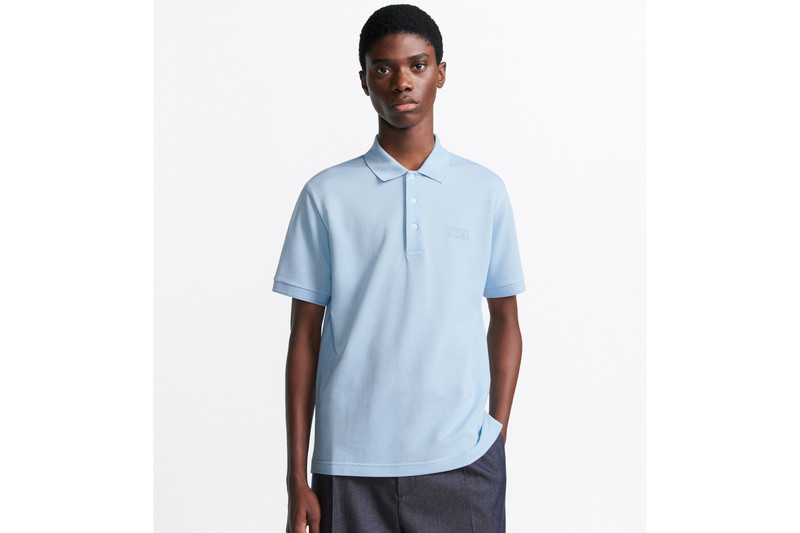 Dior Icons Polo Shirt 2