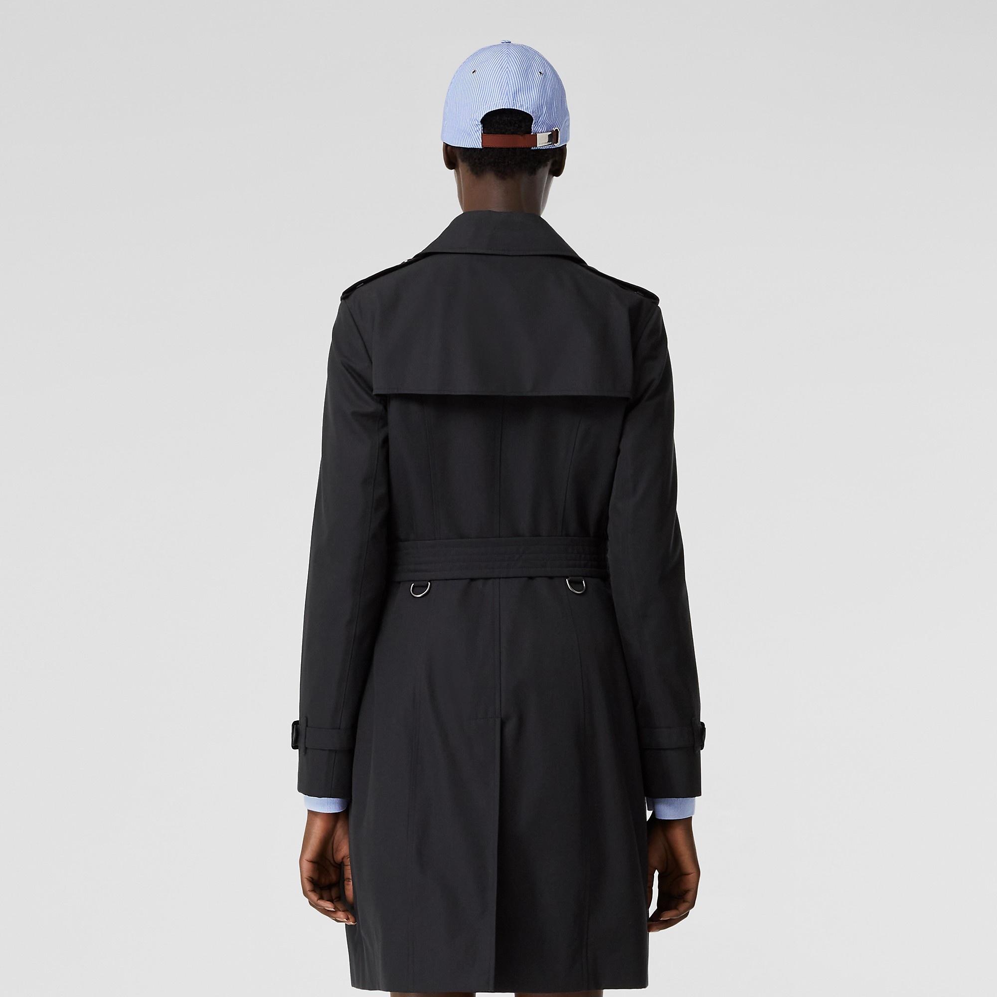 The Mid-length Chelsea Heritage Trench Coat - 4