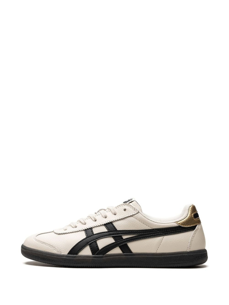 Tokuten "Cream/Black" sneakers 3