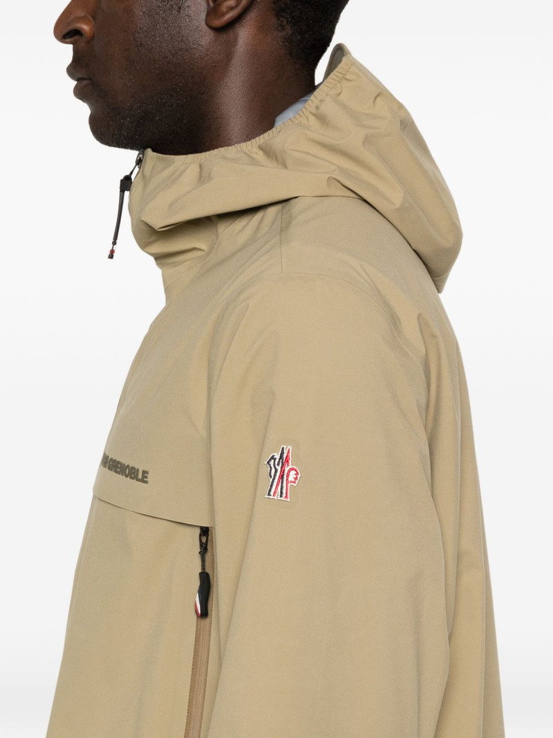 hooded zip jacket 5