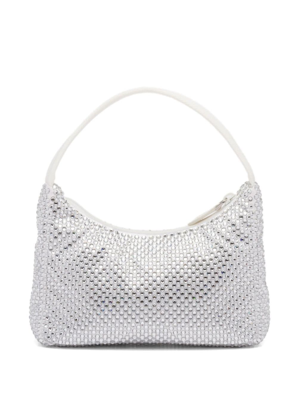 Mini Hobo Bag - 4