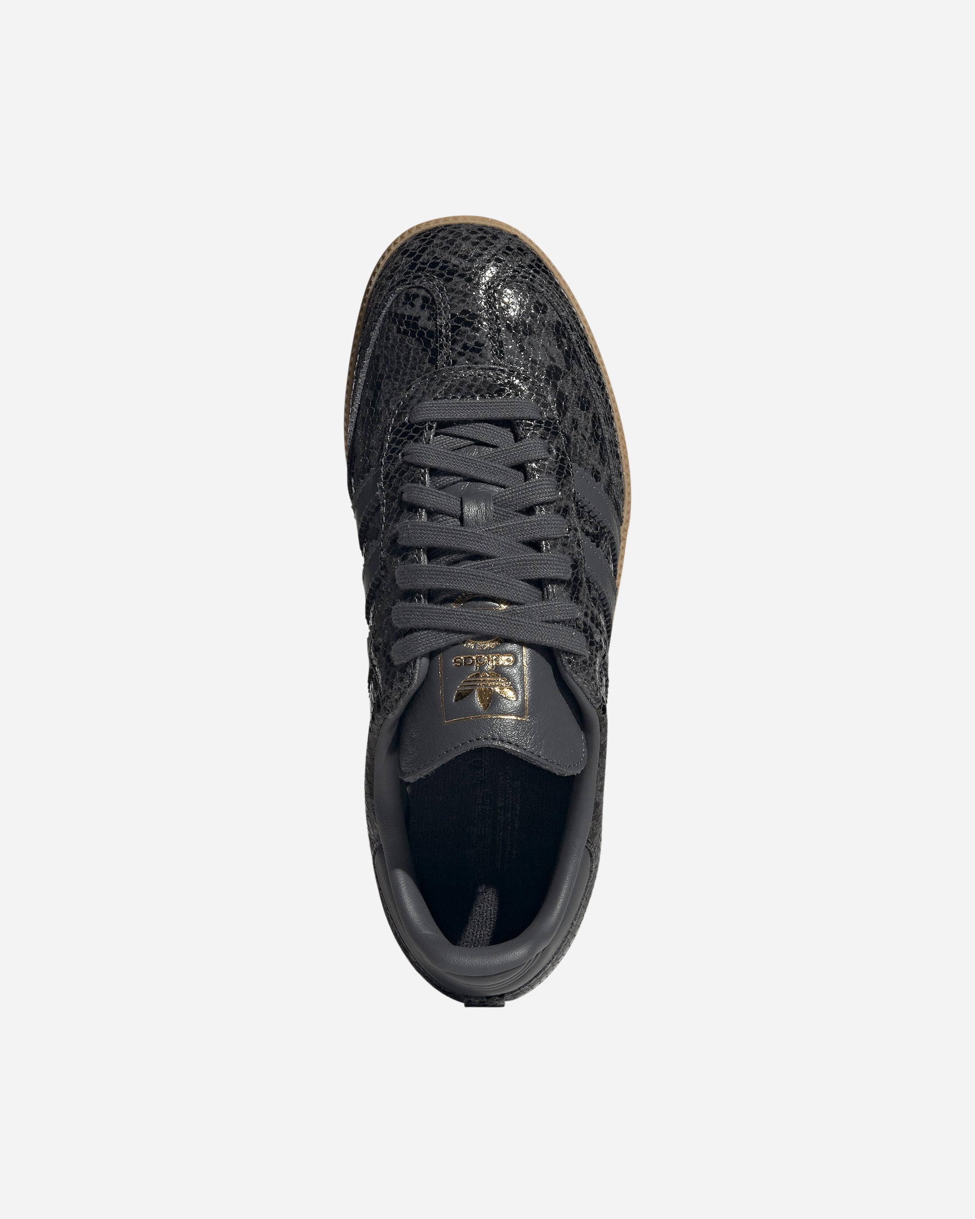 Samba OG - 4