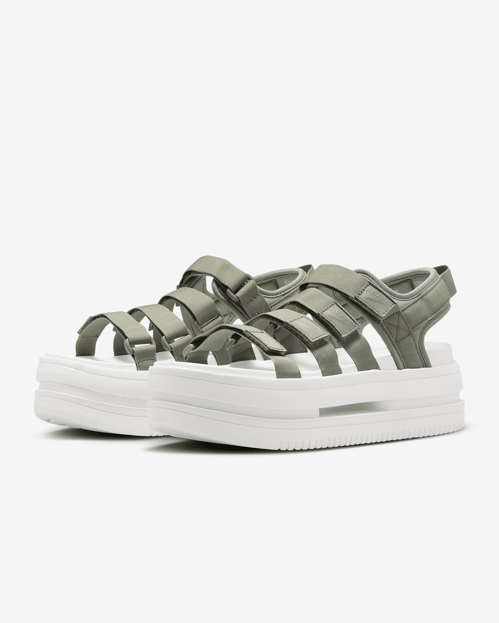 Nike Icon Classic Women's Sandals - 5