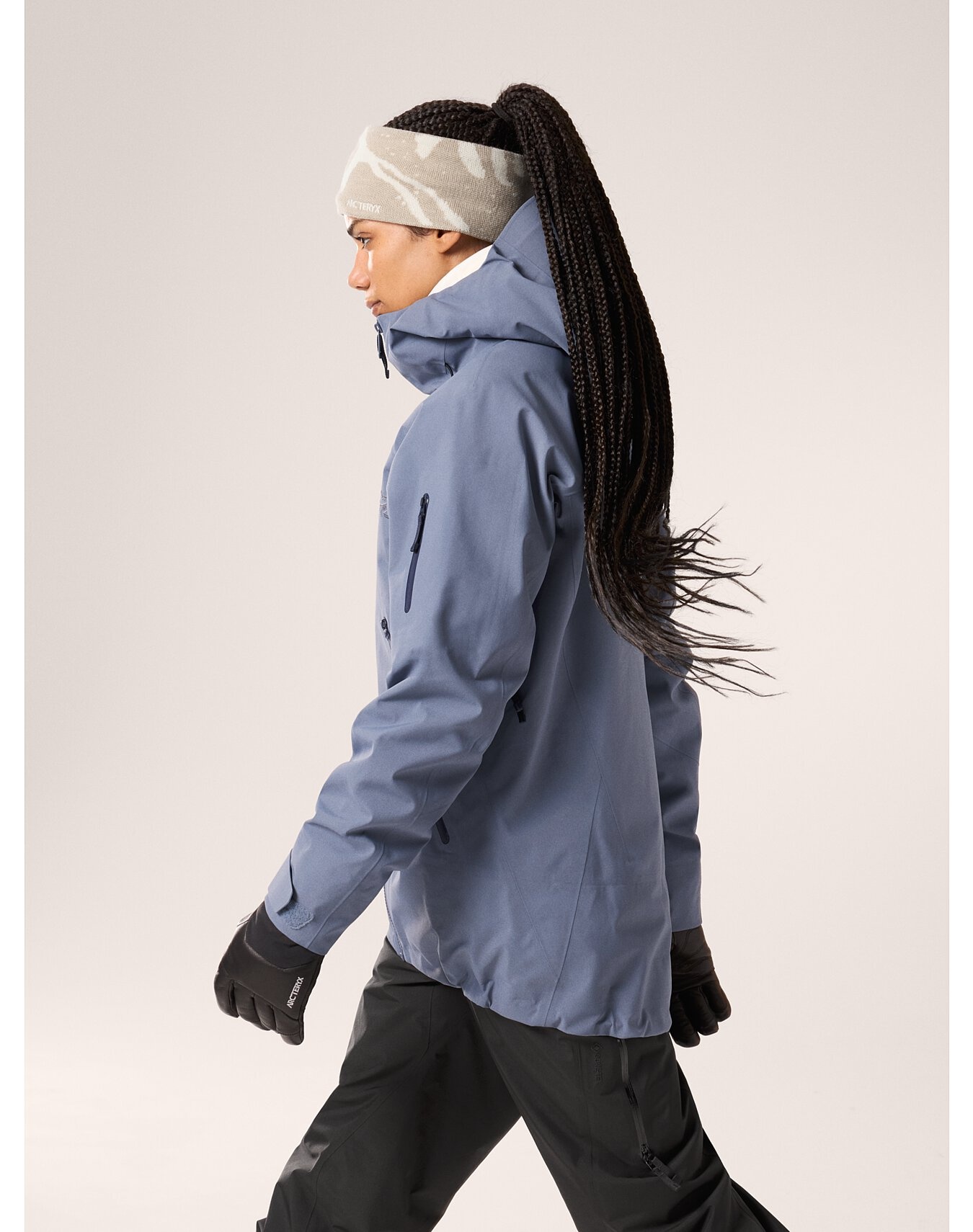 Nita Shell Jacket - 5