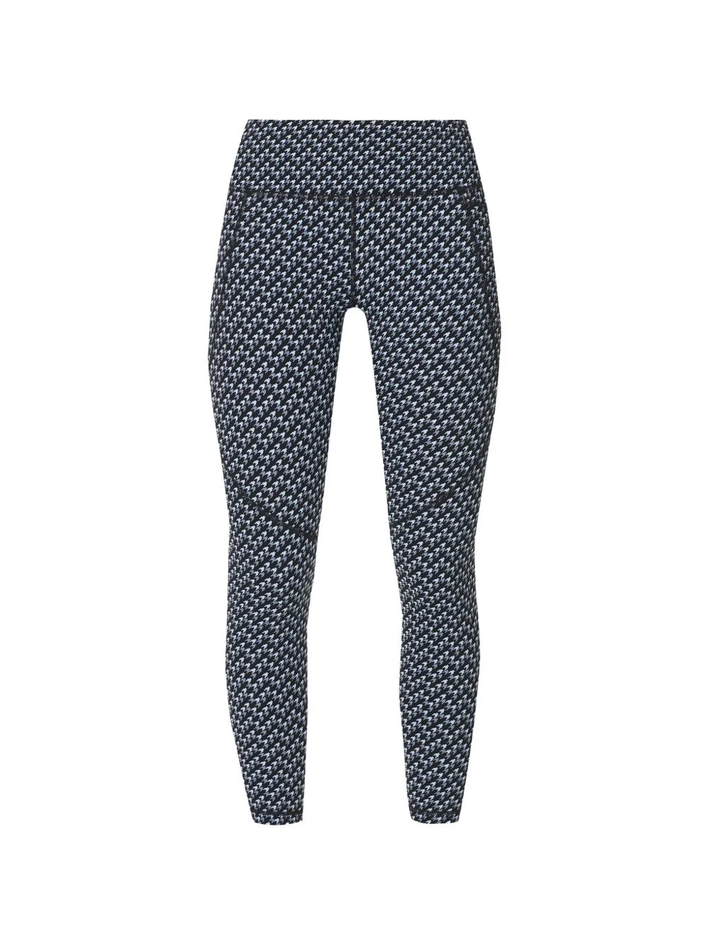 Power high-waisted leggings - 1