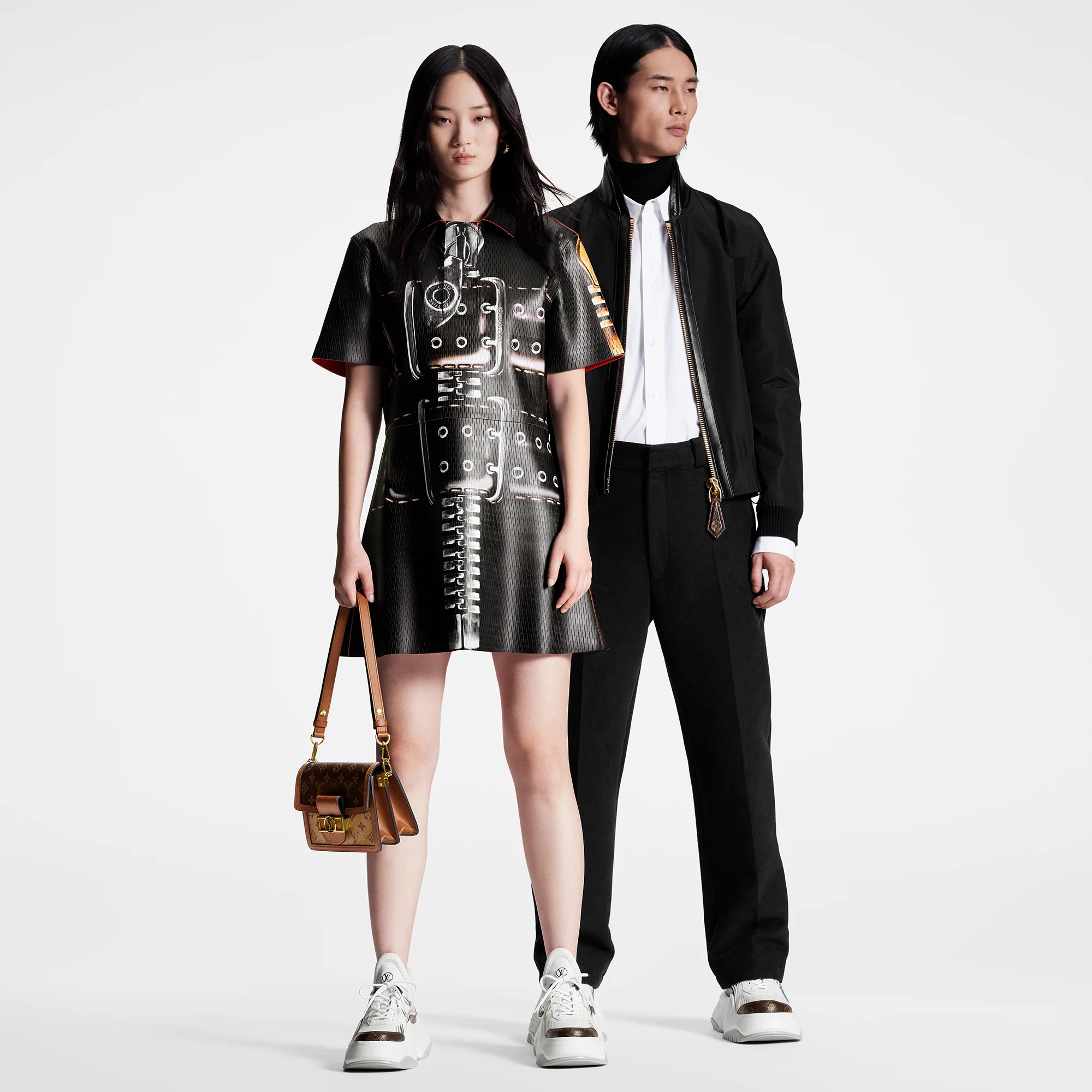 LV Archlight 2.0 Platform Sneaker - 7