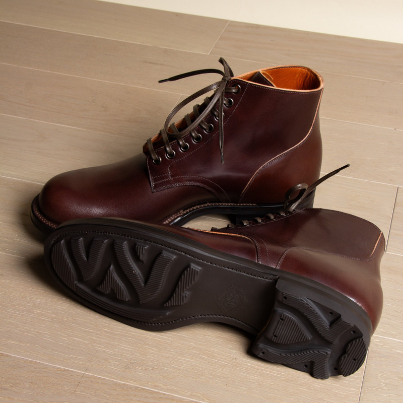 Service Boot® 2040 - Foresta Tuscany 5