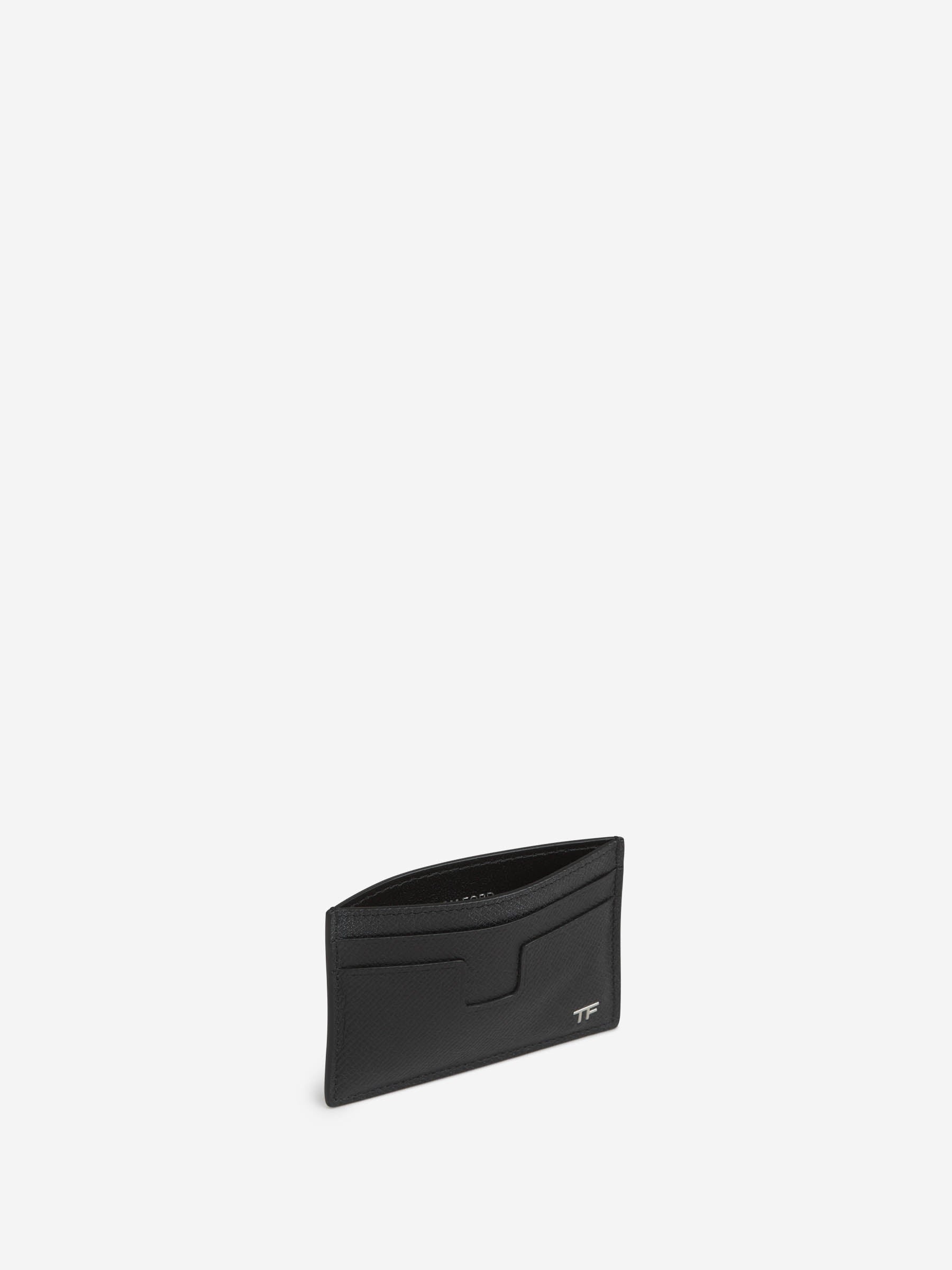 LOGO CLIP CARD HOLDER - 2